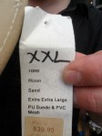 XXL