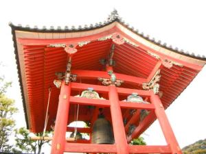 Kiyomizu-dera Shrine